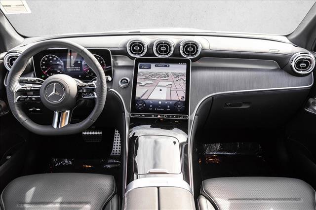 Certified 2026 Mercedes-Benz GLC 300 4MATIC image 23