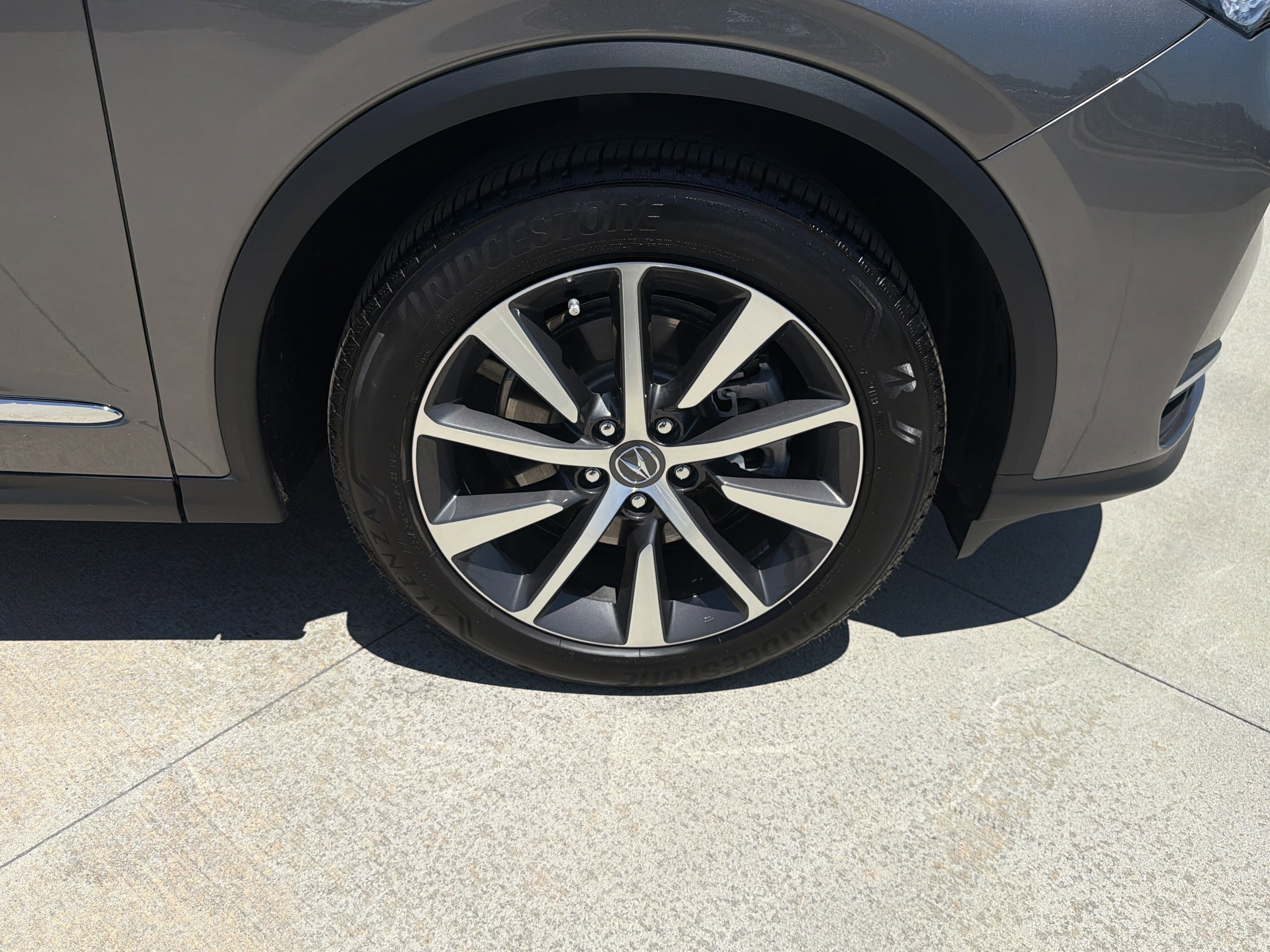 Certified 2026 Acura MDX FWD w/ Technology Package image 13