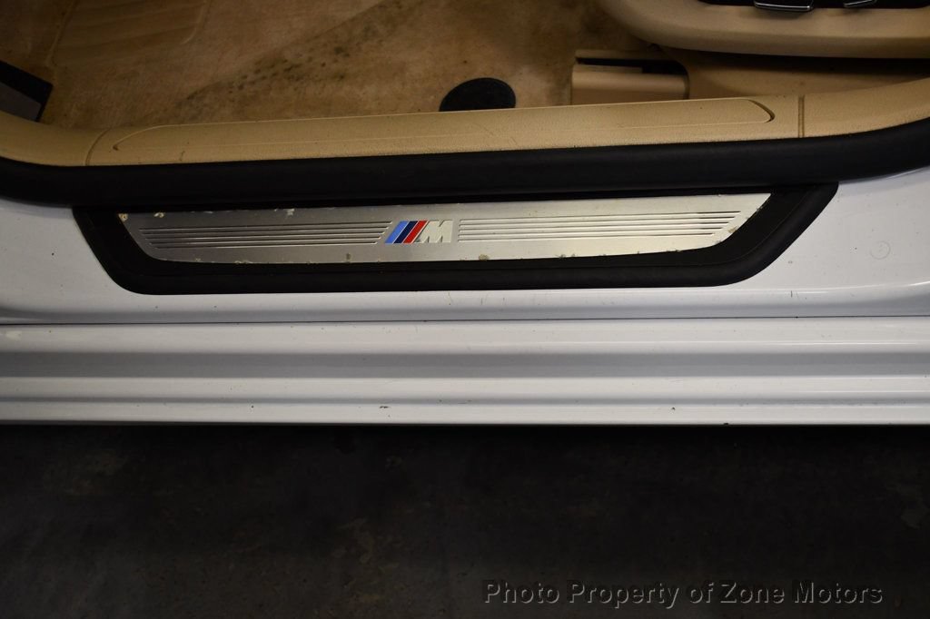 Used 2013 BMW 750Li xDrive AWD/4WD image 8
