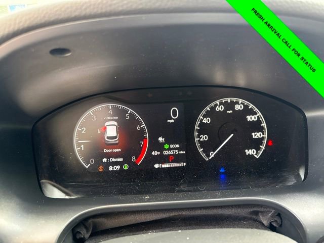 Used 2024 Honda HR-V Sport image 21