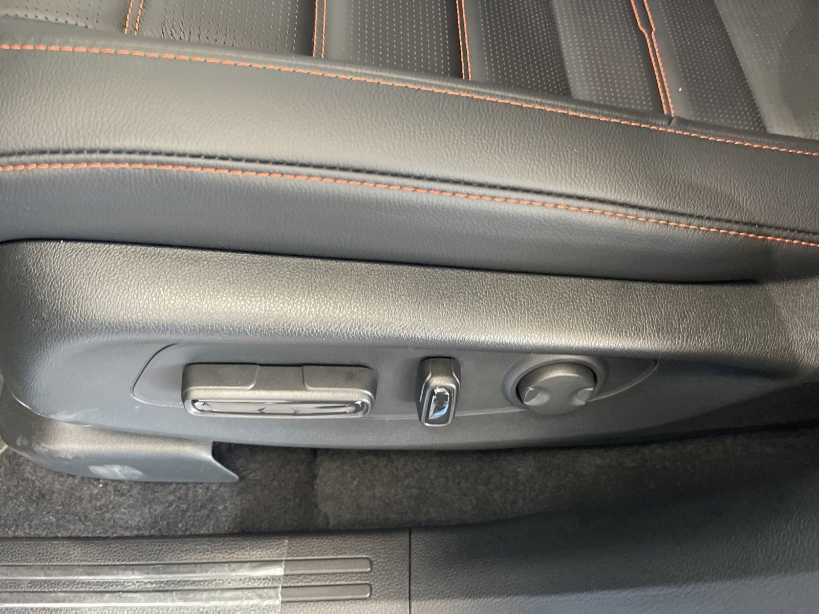 New 2026 Honda CR-V Sport-L image 20