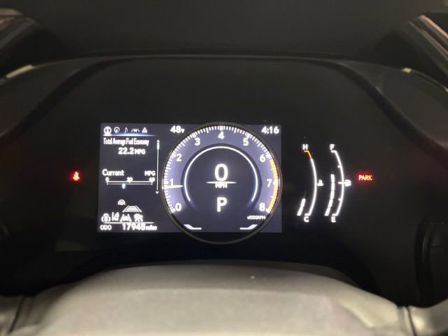 Used 2023 Lexus RX 350 Premium w/ Accessory Package image 19