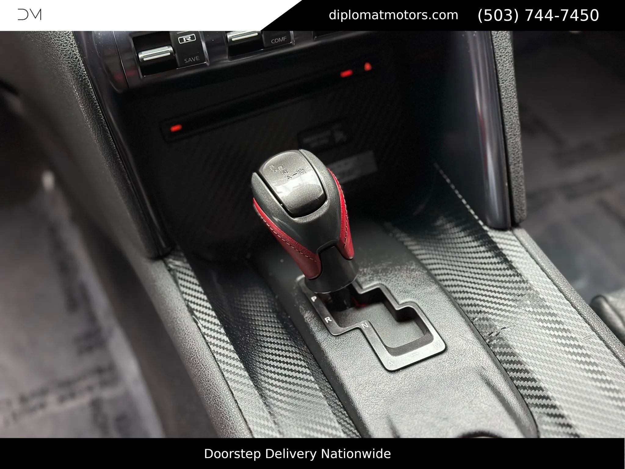Used 2013 Nissan GT-R Black Edition AWD/4WD image 25