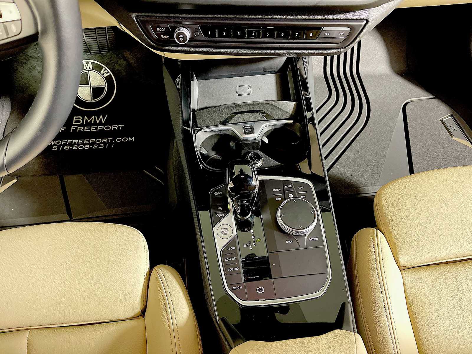 Certified 2024 BMW 228i xDrive Gran Coupe w/ Convenience Package image 20