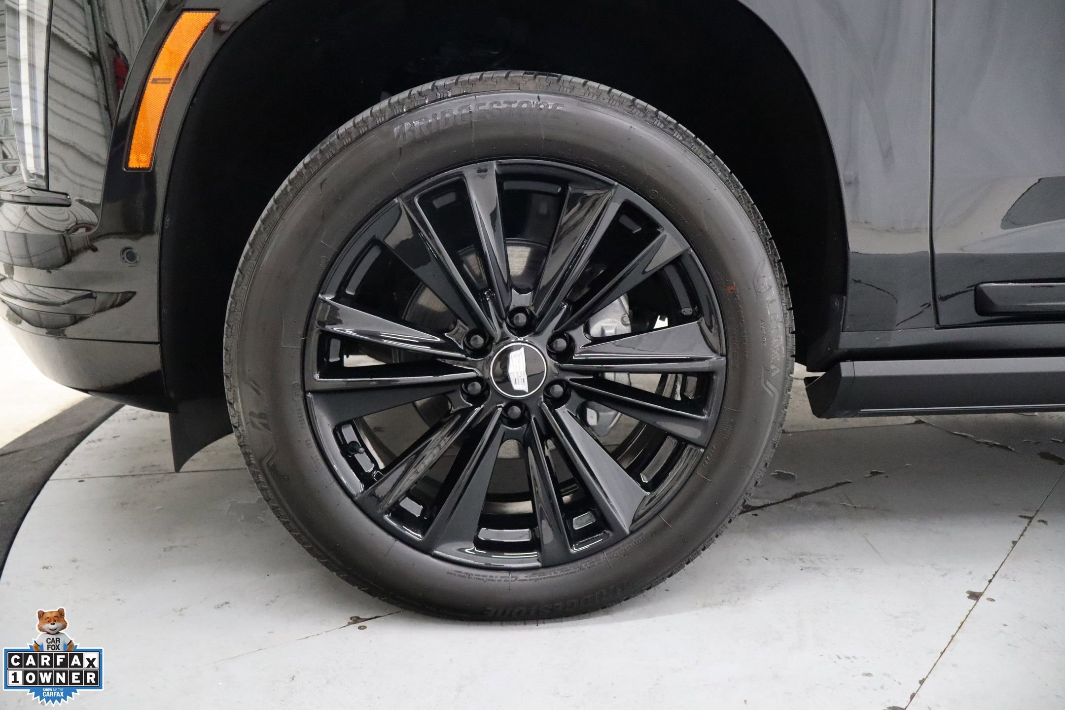 Used 2026 Cadillac Escalade Sport AWD/4WD image 10