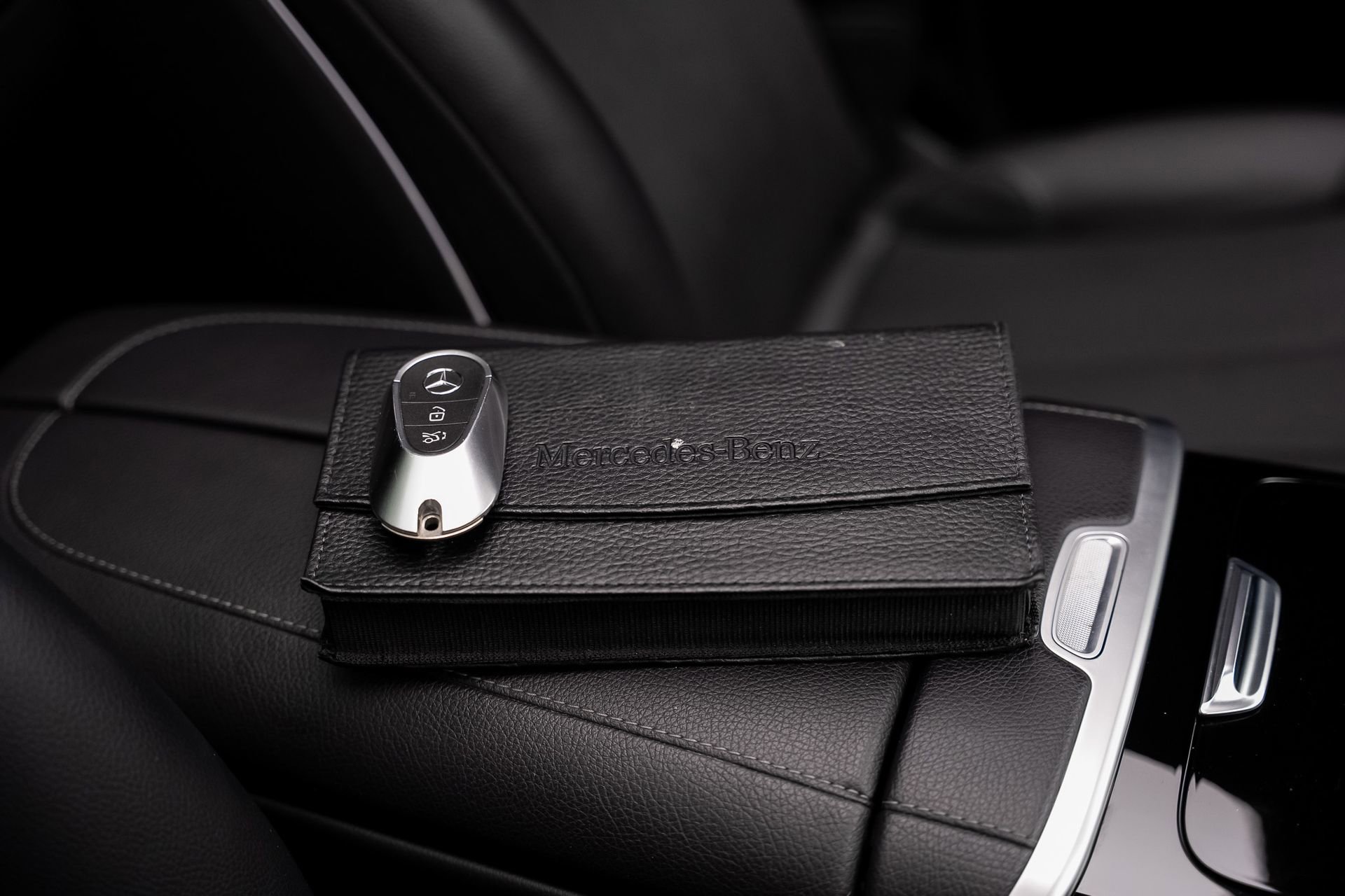 Used 2023 Mercedes-Benz EQE 350+ 4MATIC SUV image 76