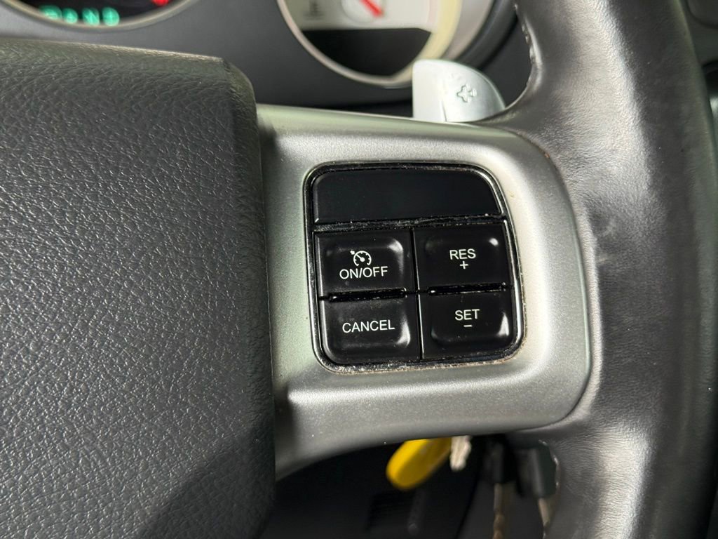 Used 2014 Dodge Challenger SXT Plus RWD image 25