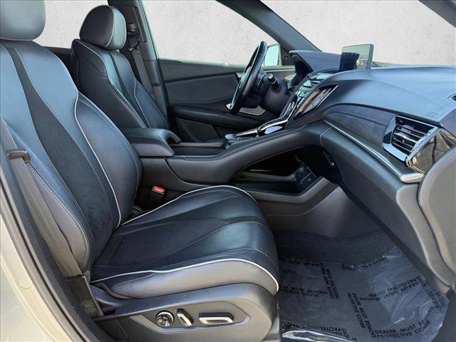 Used 2020 Acura RDX A-Spec image 11
