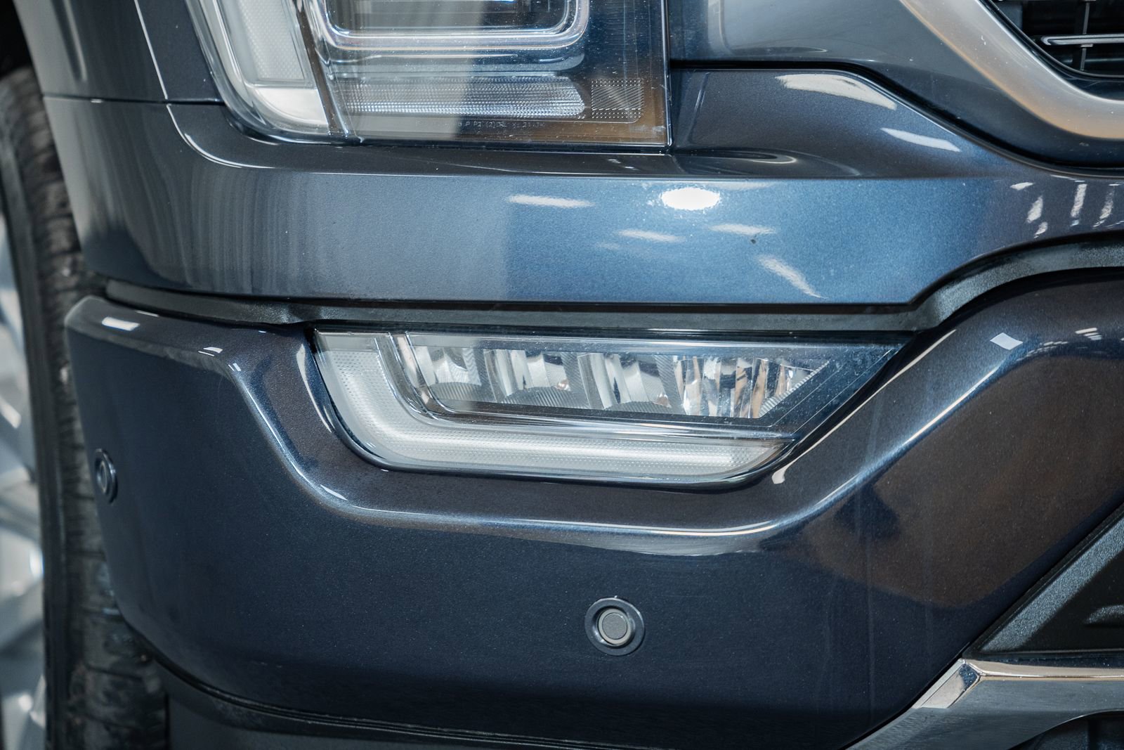 Certified 2021 Ford F150 Limited image 15