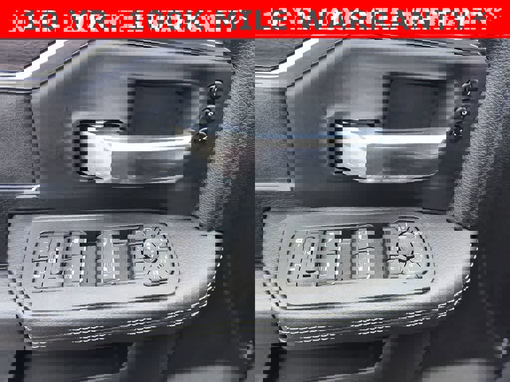 New 2026 RAM 2500 Laramie image 13