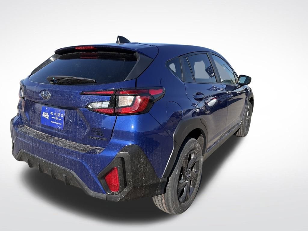 New 2026 Subaru Crosstrek 2.5i image 8