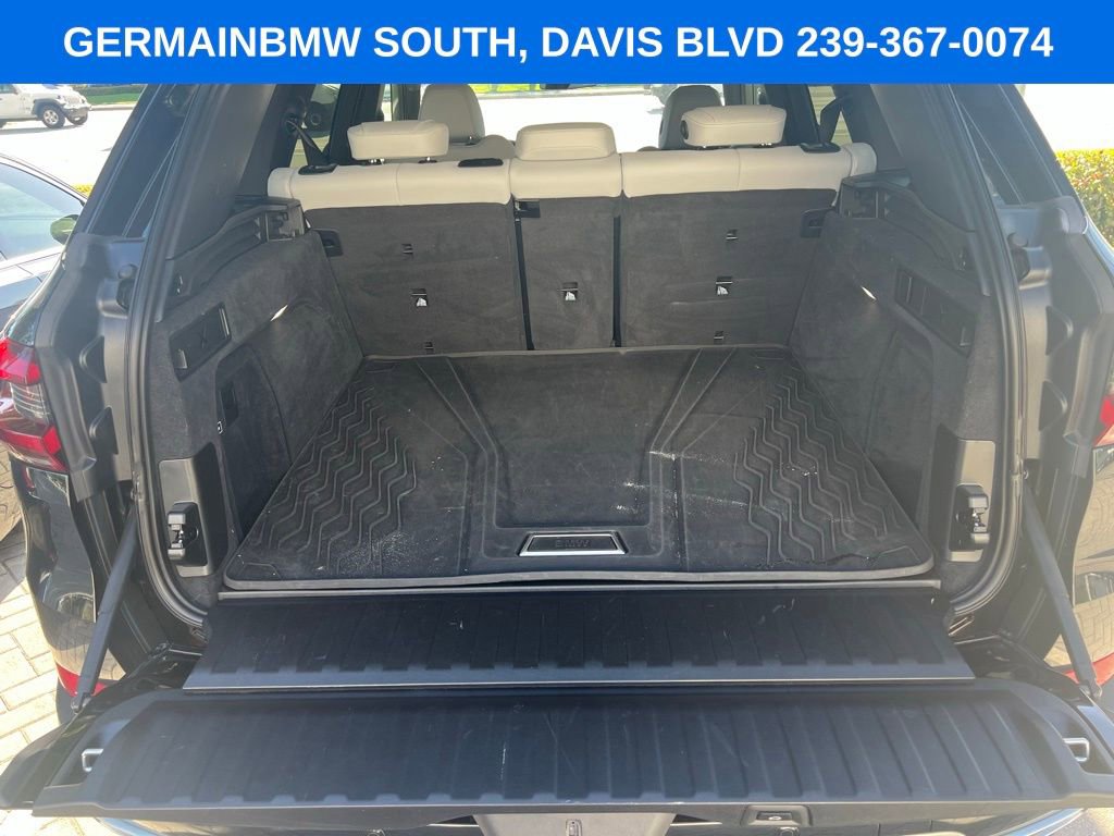 Certified 2023 BMW X5 sDrive40i w/ Premium Package RWD image 25