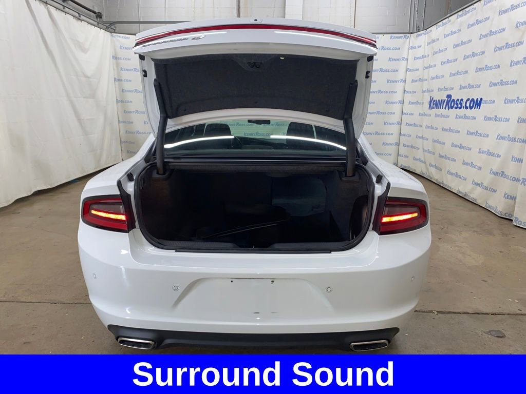 Used 2021 Dodge Charger SXT w/ Driver Convenience Group image 12