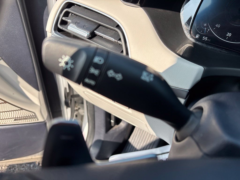 Used 2021 Hyundai Palisade Limited AWD/4WD image 32
