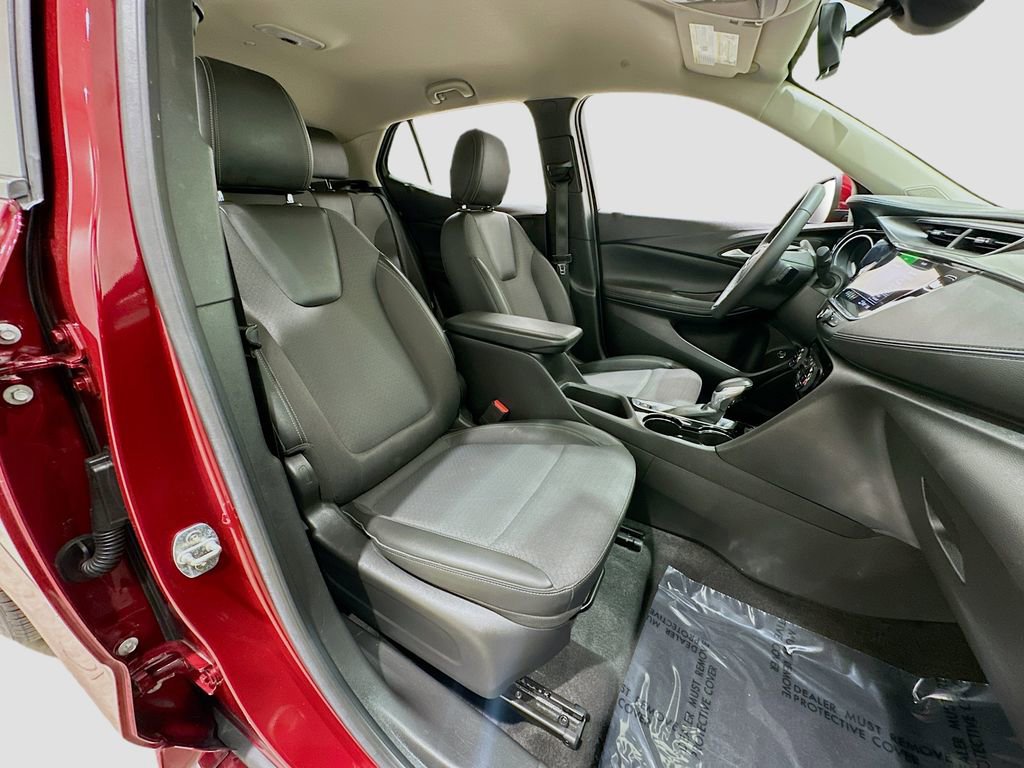 Used 2023 Buick Encore GX Select w/ Sport Touring Package image 29
