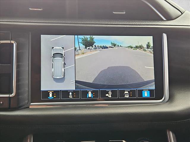 Used 2021 GMC Yukon Denali w/ Denali Premium Package AWD/4WD image 14