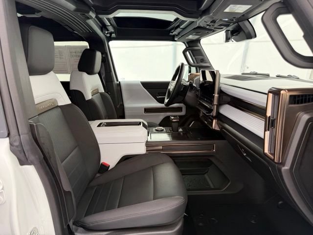 Used 2024 GMC Hummer EV 2X AWD/4WD image 19