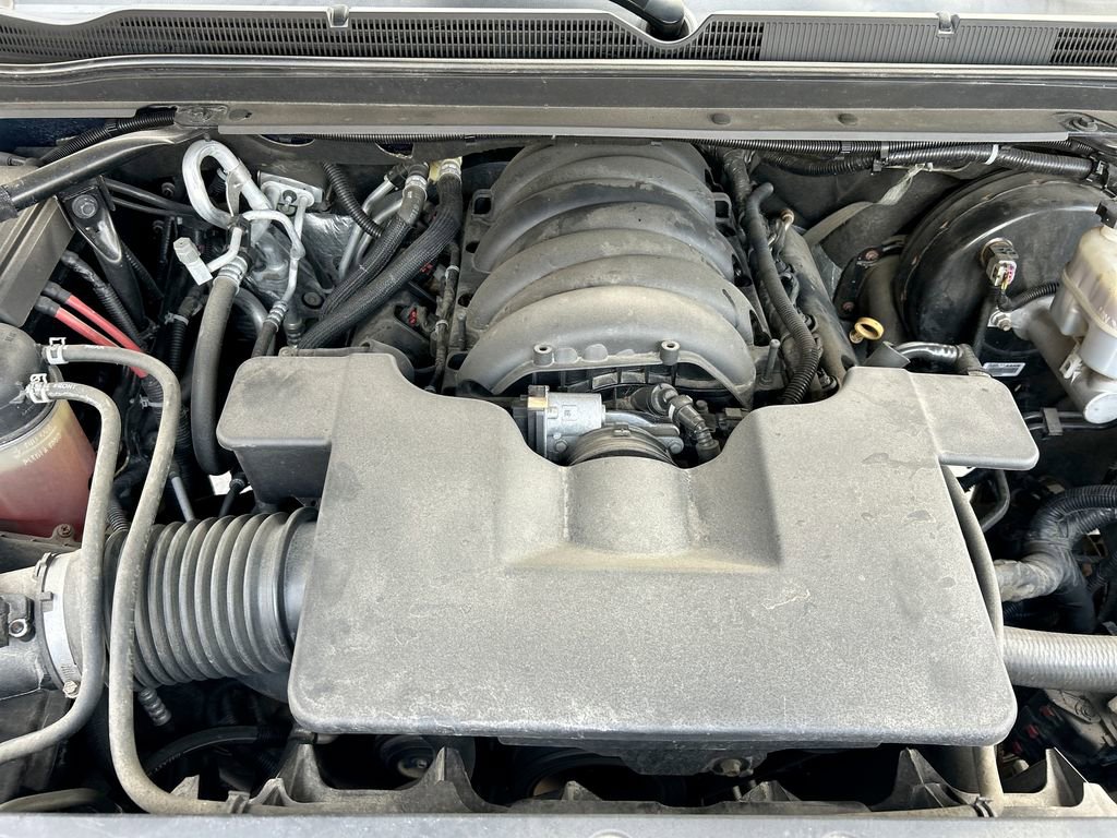 Certified 2020 Chevrolet Suburban Premier w/ Premier Plus Edition image 33