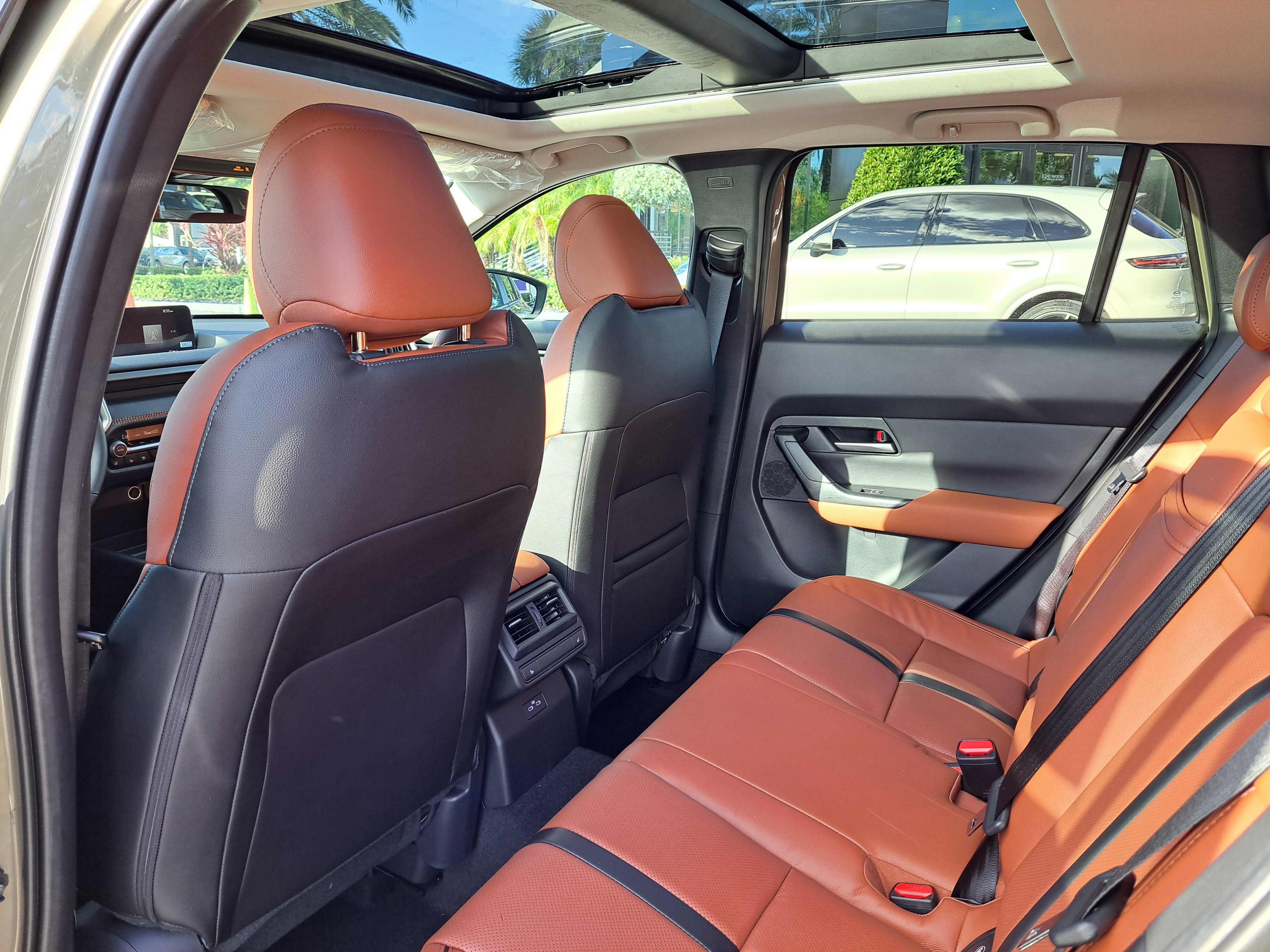 New 2026 MAZDA CX-50 Meridian Edition w/ Weather Package image 5