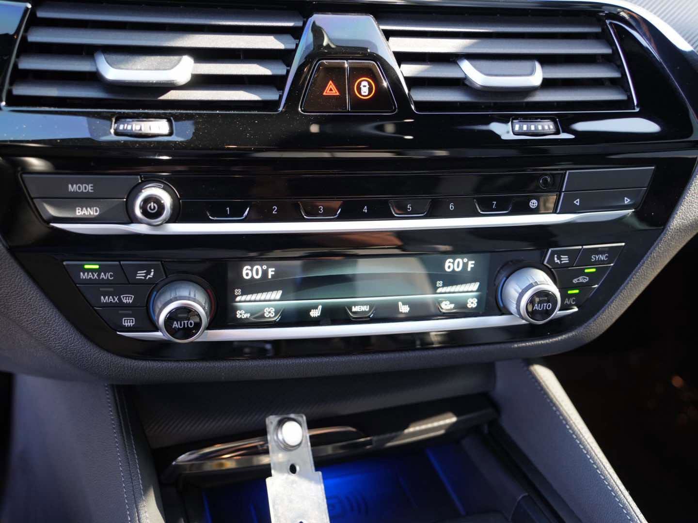 Used 2023 BMW M5 w/ Competition Package image 19