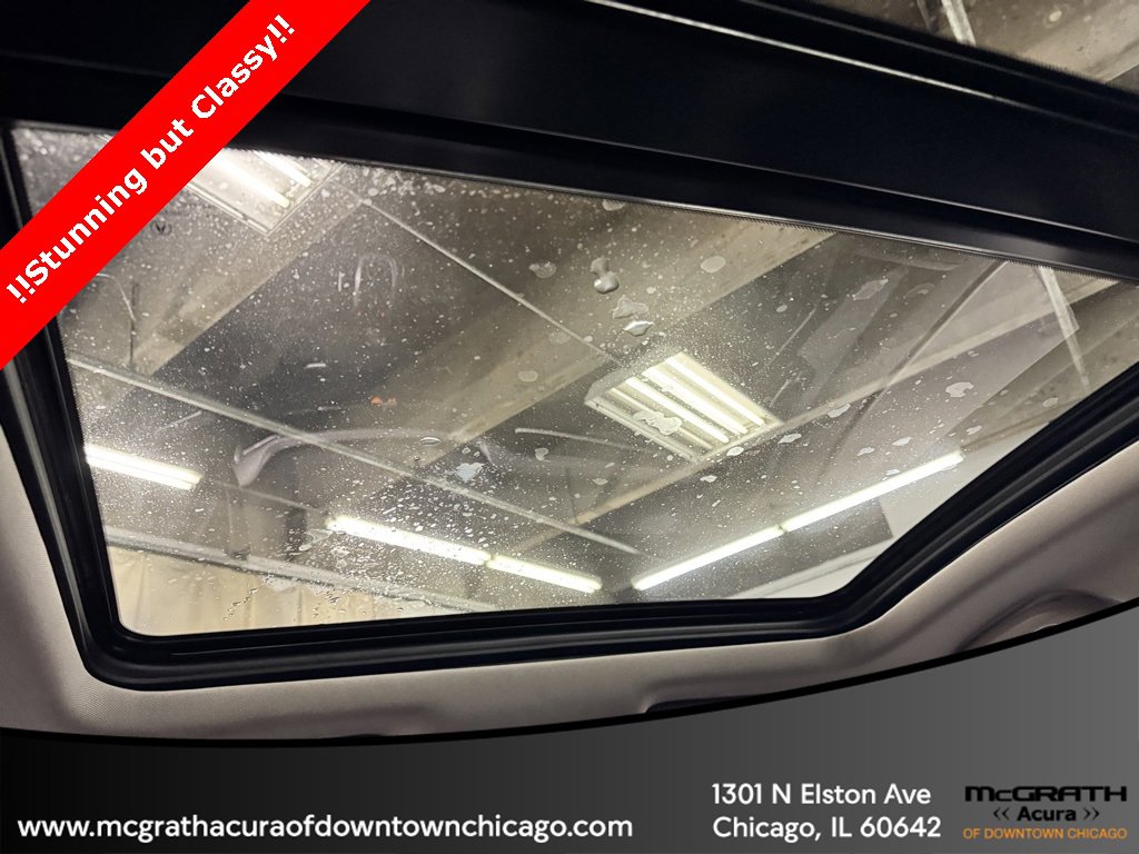 Used 2023 Acura MDX SH-AWD w/ Technology Package image 34