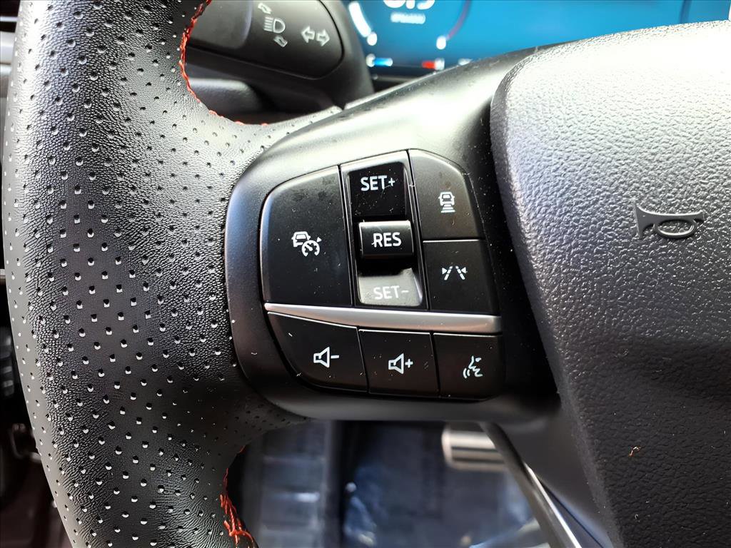 Used 2023 Ford Escape ST-Line Select w/ Tech Pack #2 image 16