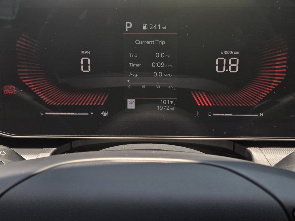 New 2026 Kia K4 FWD image 11