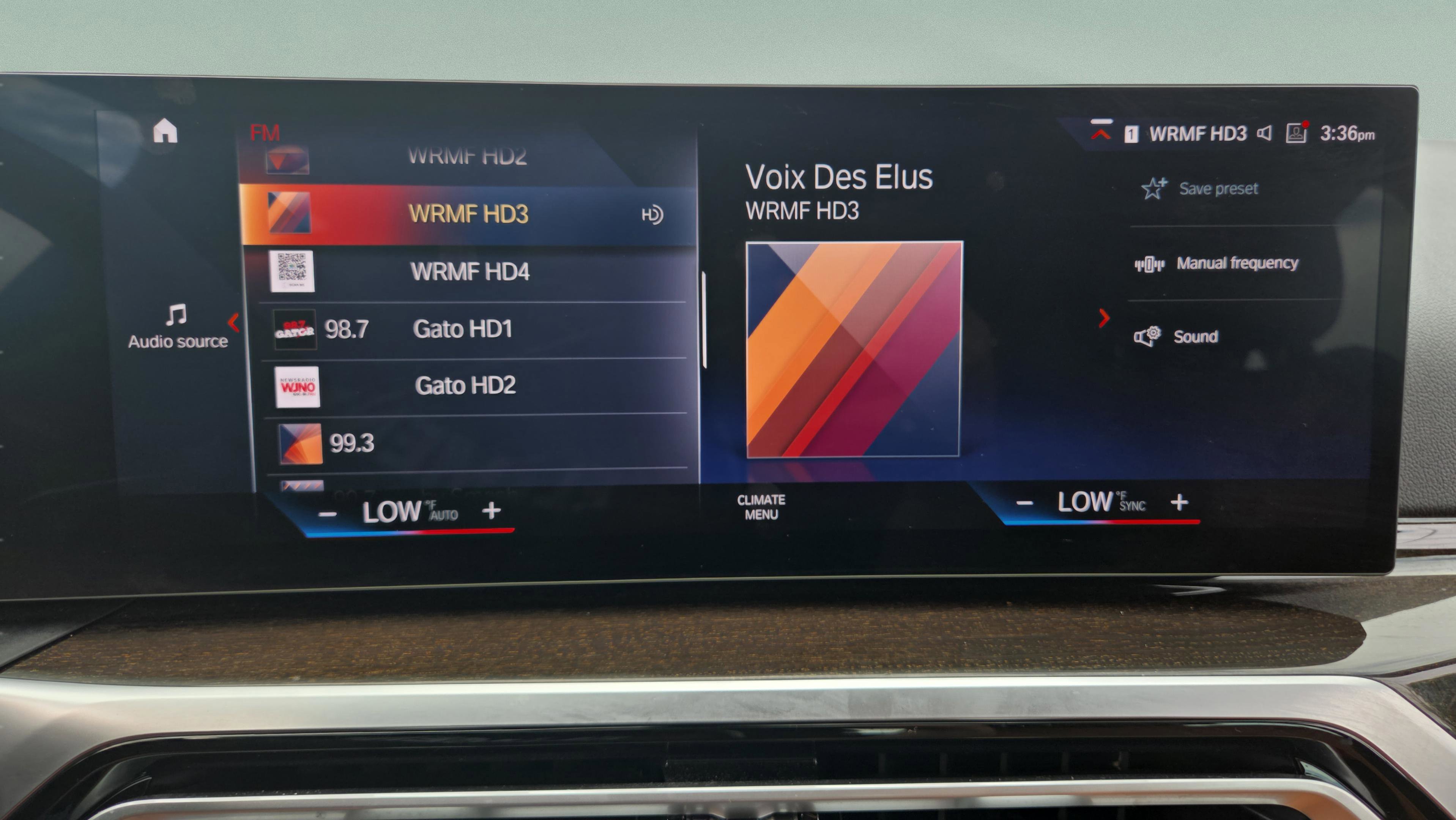 Used 2023 BMW i4 eDrive35 w/ Premium Package image 34