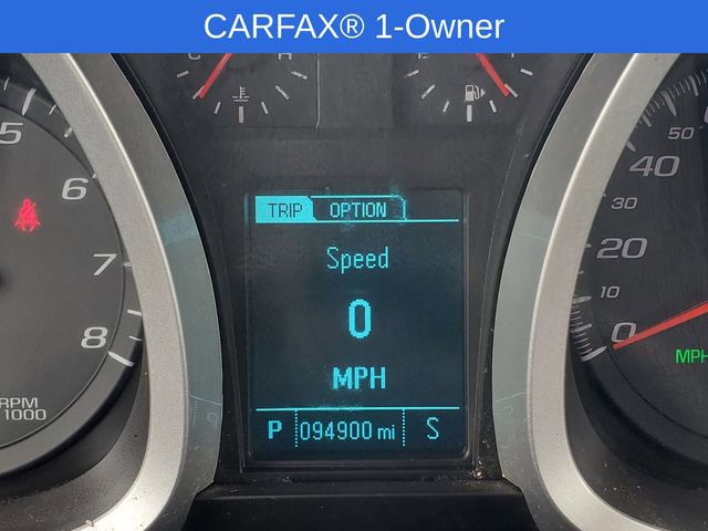 Used 2014 Chevrolet Equinox LT w/ Power Convenience Package FWD image 16