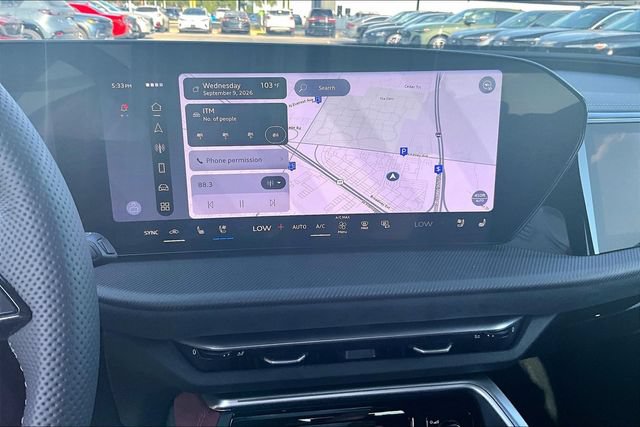 New 2026 Audi SQ5 Prestige AWD/4WD image 24