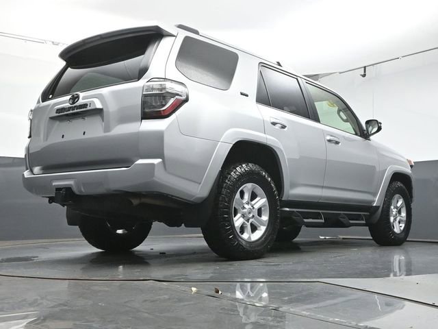 Used 2024 Toyota 4Runner SR5 Premium image 36