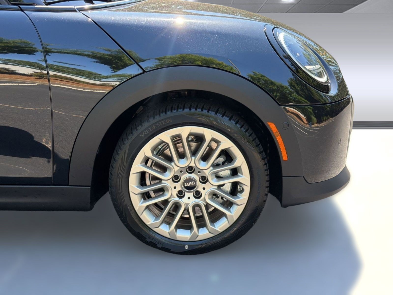 Used 2026 MINI Cooper S FWD image 12