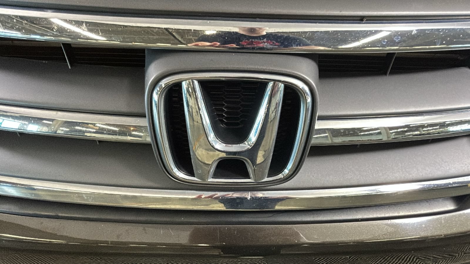 Used 2014 Honda CR-V EX image 8