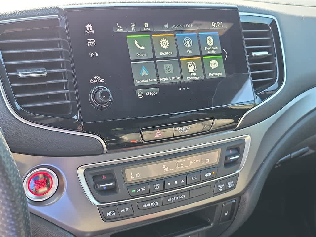 Certified 2023 Honda Passport EX-L image 21
