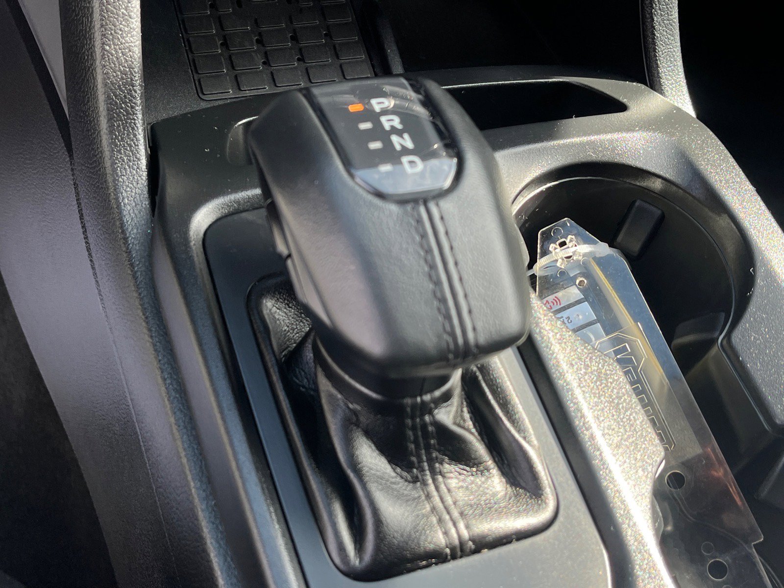 Certified 2024 Ford Ranger Lariat w/ FX4 Off-Road Package image 16