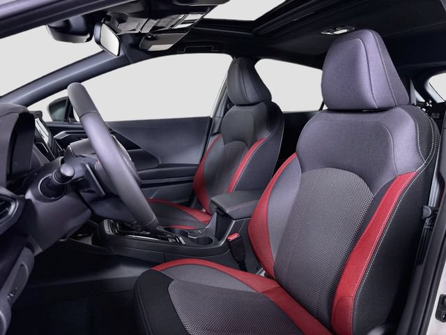 New 2026 Subaru Impreza RS AWD/4WD image 21