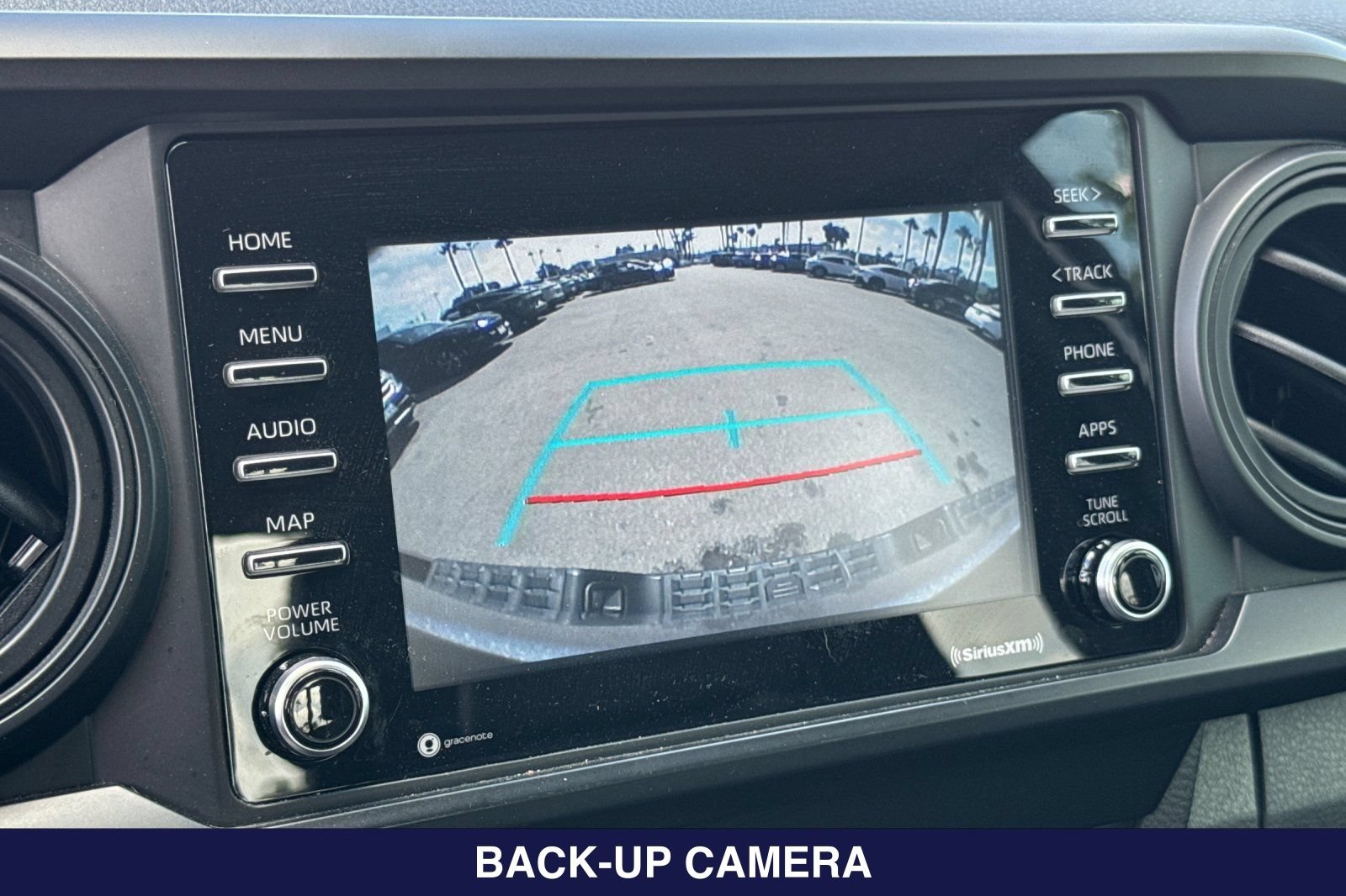 Used 2021 Toyota Tacoma SR w/ SR Convenience Package RWD image 19