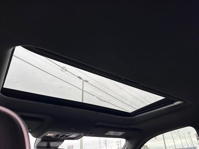 New 2026 GMC Sierra 1500 AT4X image 19