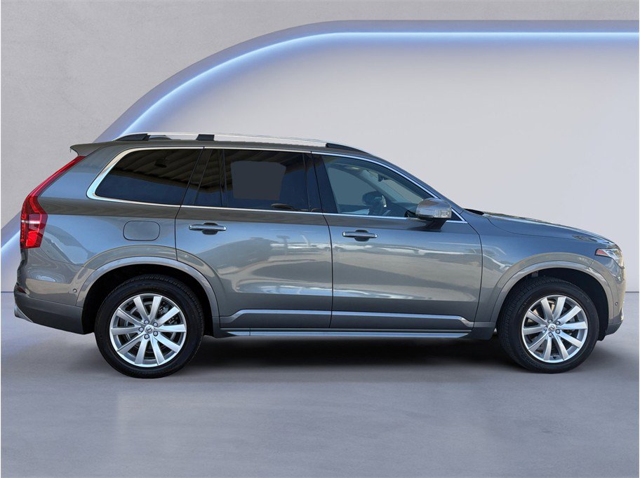 Used 2018 Volvo XC90 T5 Momentum w/ Convenience Package AWD/4WD image 7