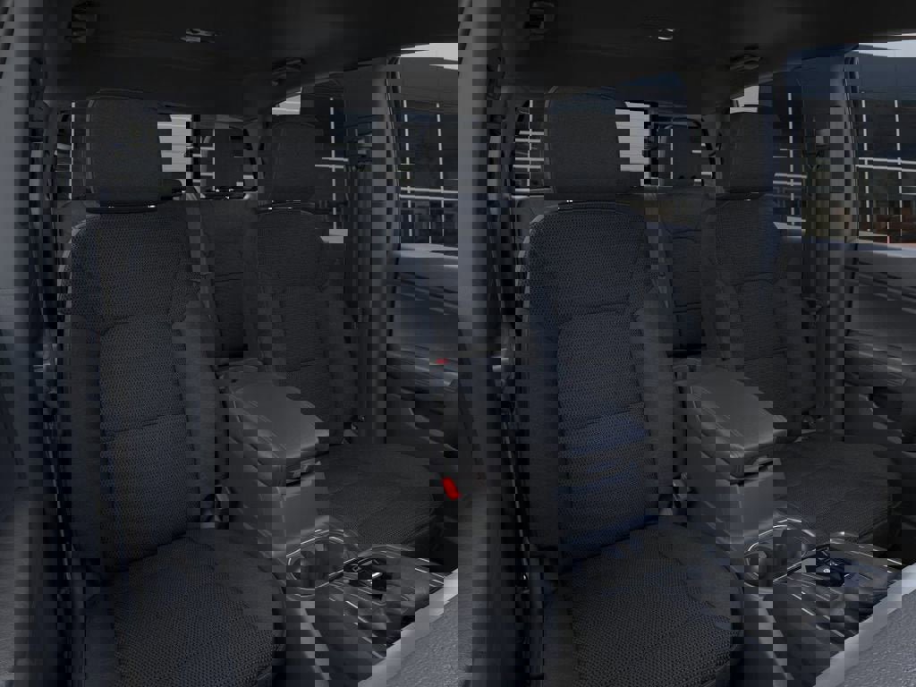 New 2025 GMC Canyon Elevation w/ Convenience Package image 16