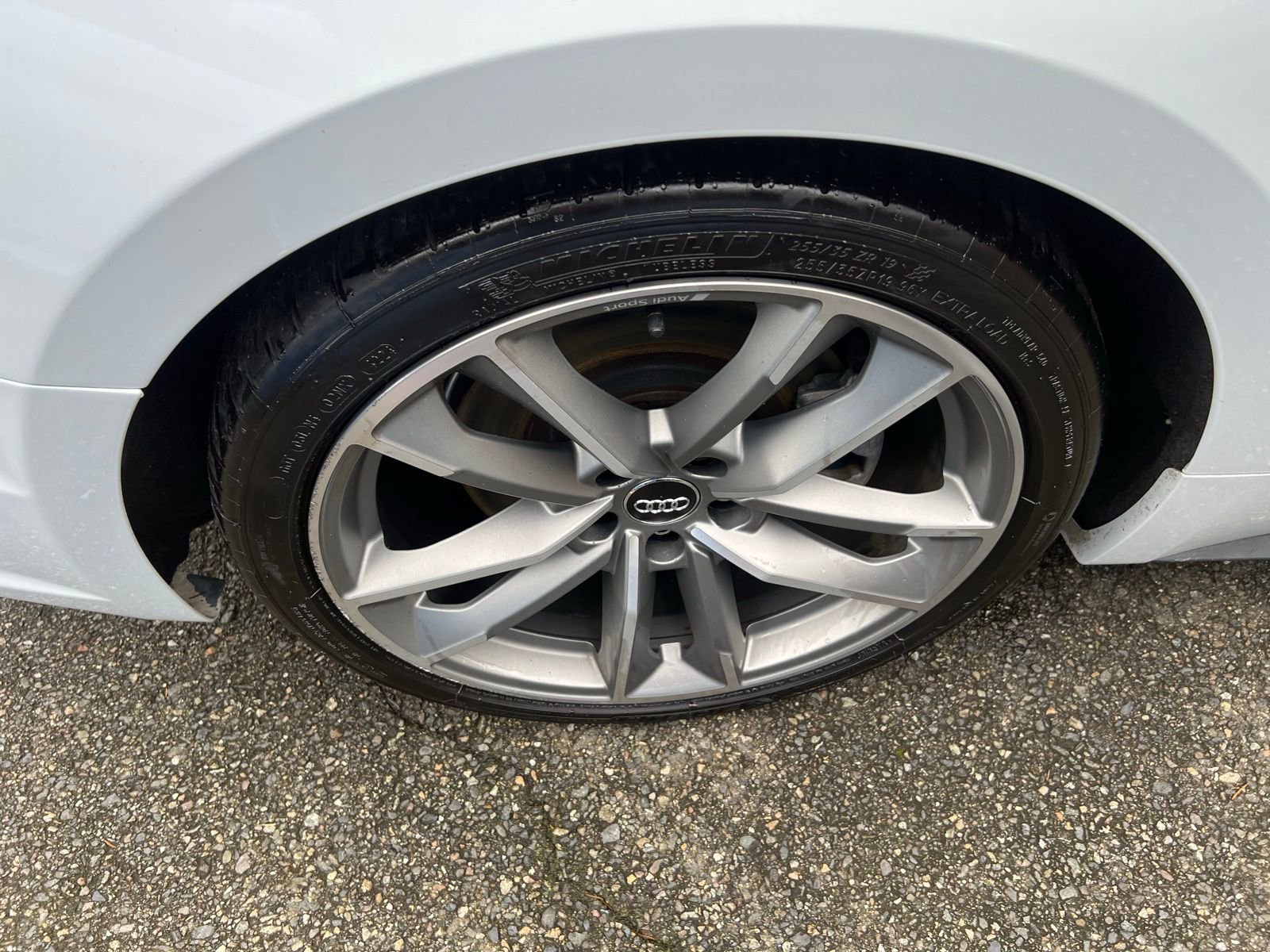 Used 2019 Audi A5 2.0T Premium Plus w/ Premium Plus image 7