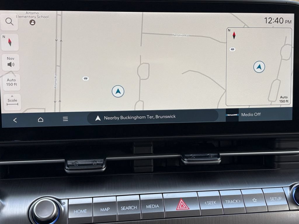 New 2026 Hyundai Kona Limited AWD/4WD image 27