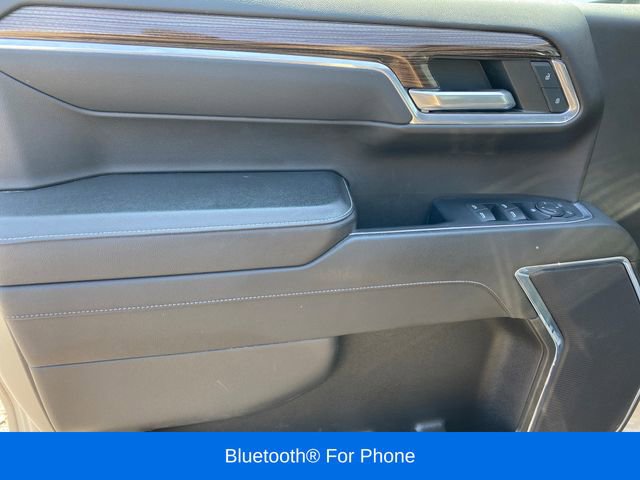 Certified 2023 Chevrolet Silverado 1500 LT Trail Boss w/ Protection Package AWD/4WD image 17