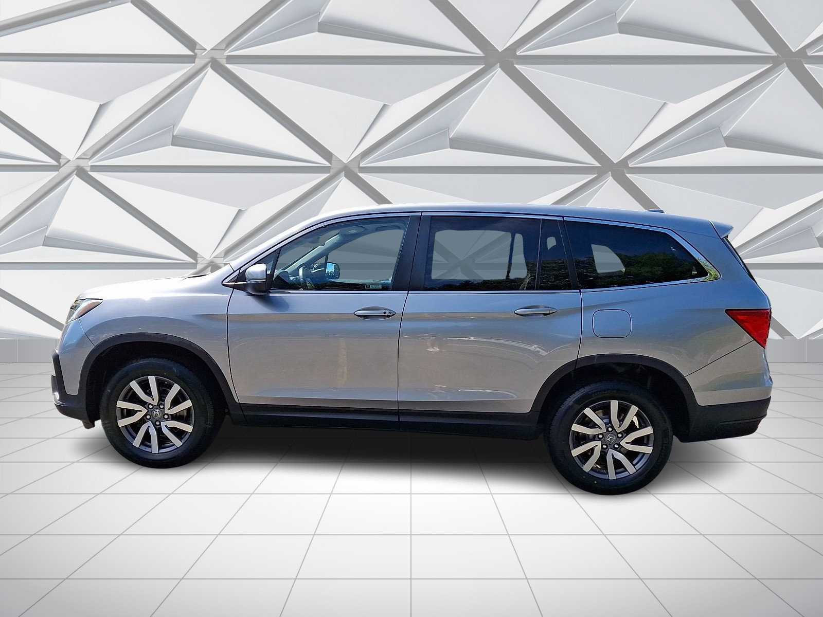Used 2019 Honda Pilot EX image 6