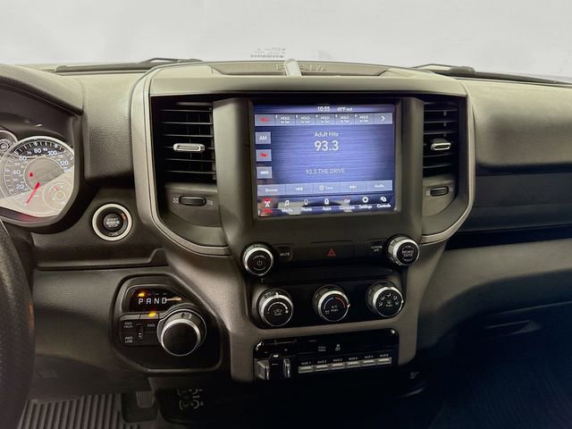 Used 2021 RAM 2500 Tradesman image 14