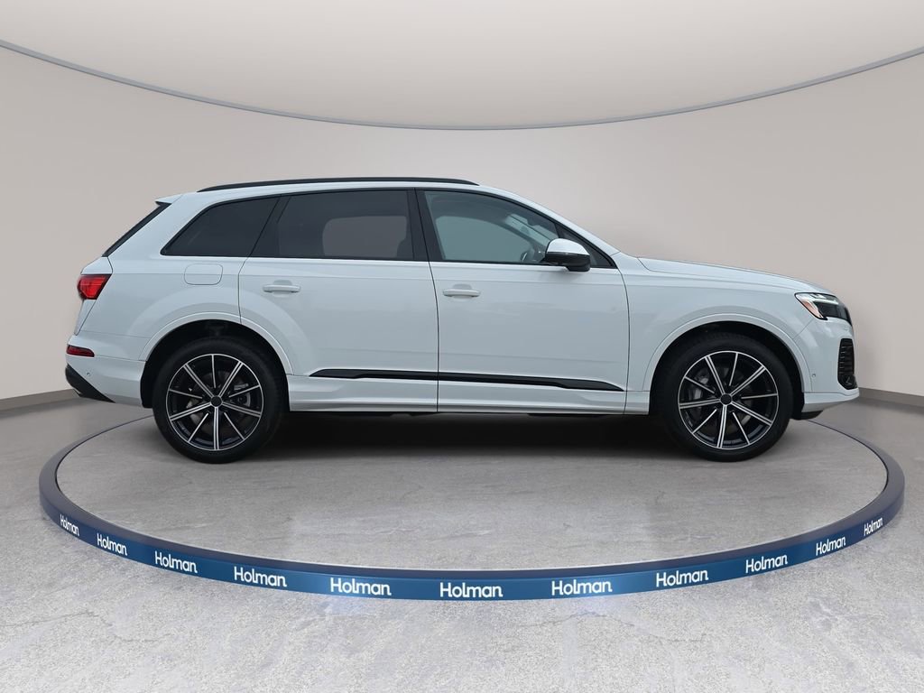 New 2026 Audi Q7 2.0T Premium Plus image 4
