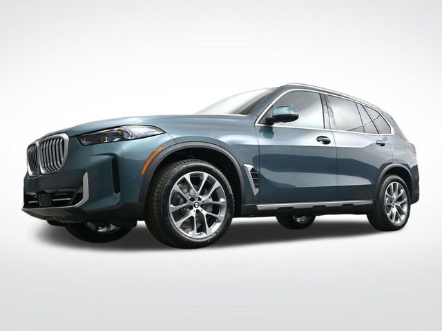 New 2026 BMW X5 sDrive40i w/ Premium Package image 33