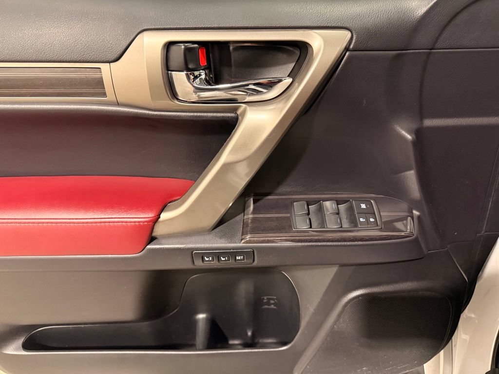 Used 2020 Lexus GX 460 Premium AWD/4WD image 14