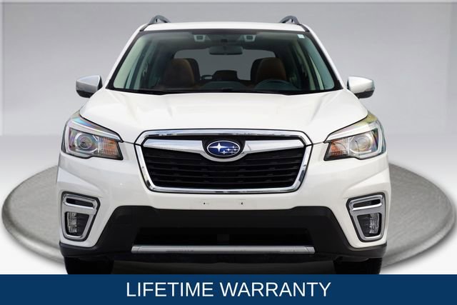 Used 2020 Subaru Forester Touring image 2