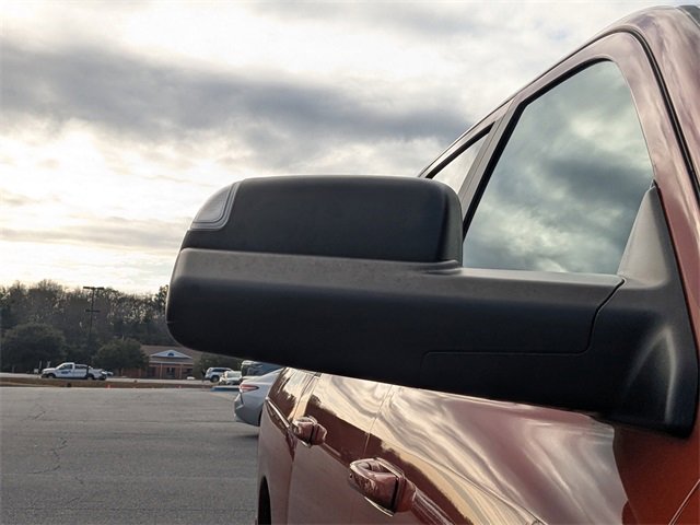 Used 2017 RAM 1500 Sport w/ Copper Sport Package image 11